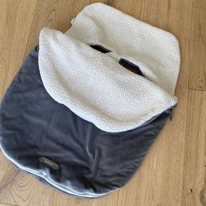 JJ Cole Collections BundleMe- Car Seat Muff/ Warmer